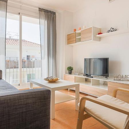 Algaba 3 D Planta Apartment La Algaba Екстериор снимка