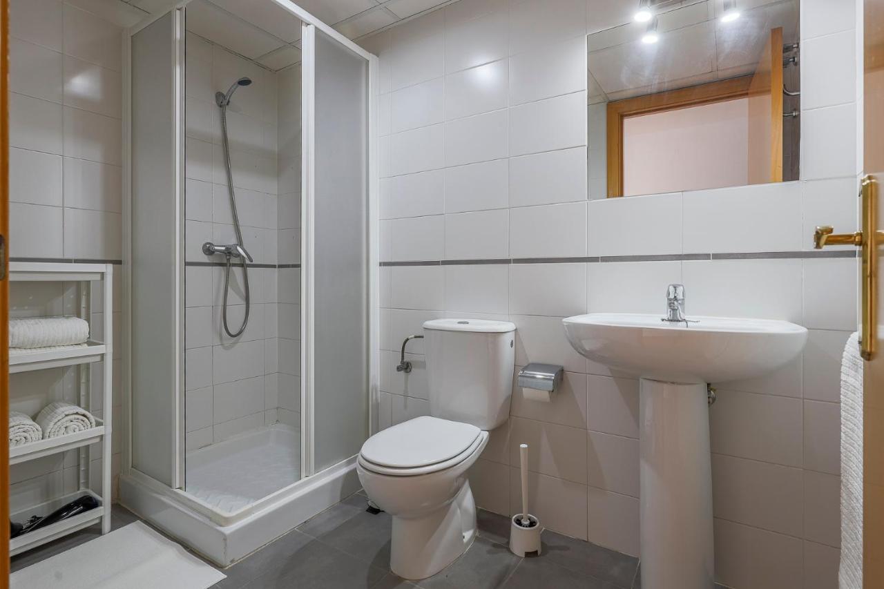 Algaba 3 D Planta Apartment La Algaba Екстериор снимка