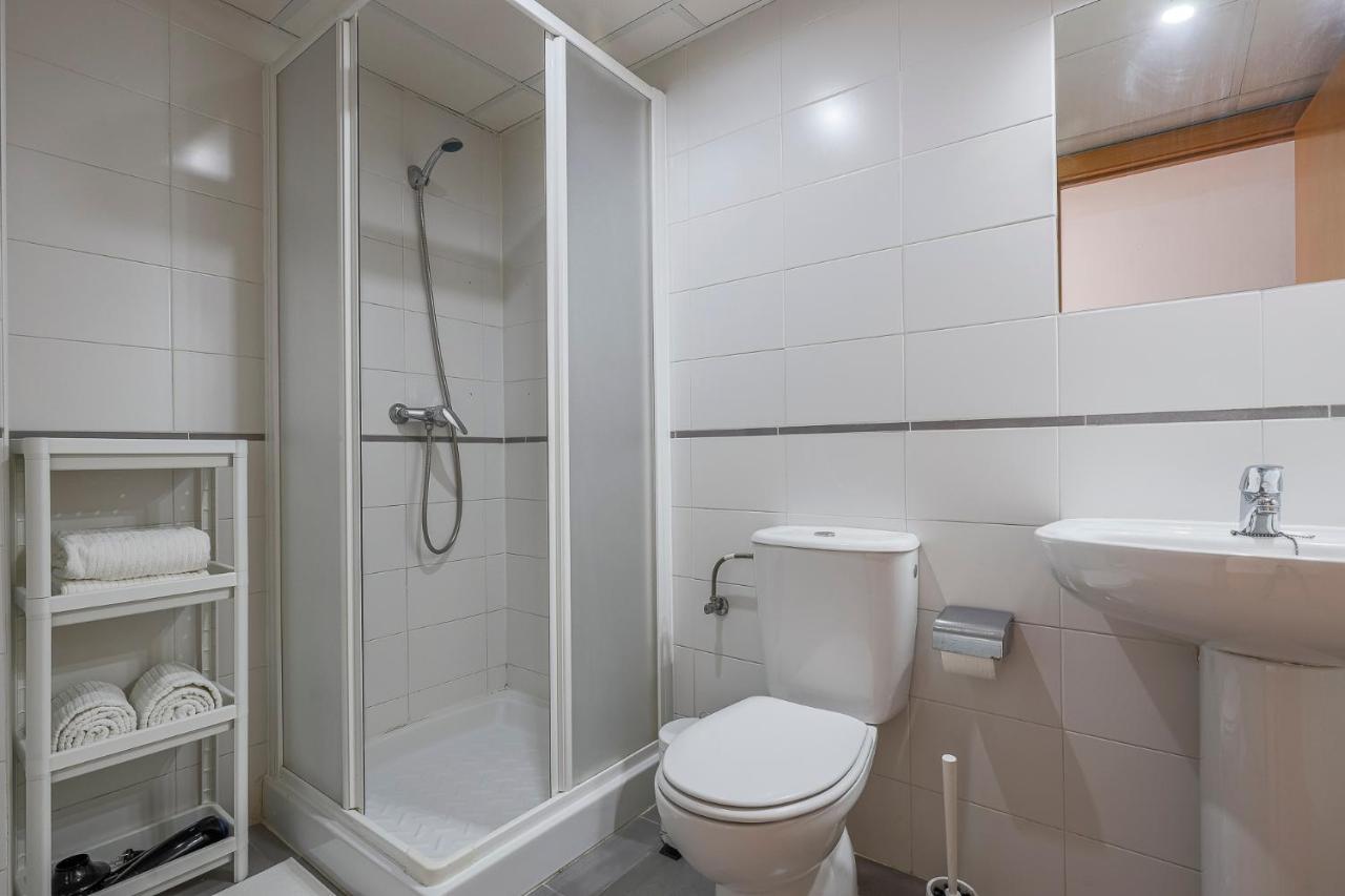 Algaba 3 D Planta Apartment La Algaba Екстериор снимка