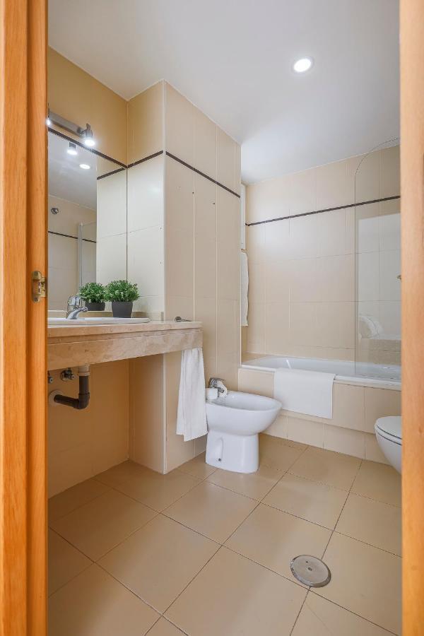 Algaba 3 D Planta Apartment La Algaba Екстериор снимка